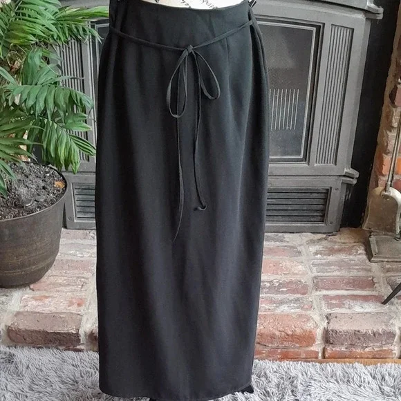 Vintage Robin Kay Canada Skirt - Picture 1 of 9